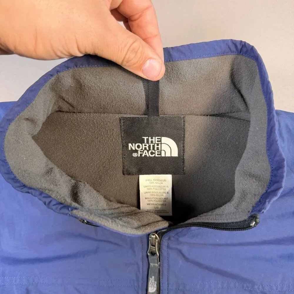 The North Face classic north